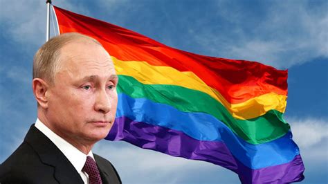 P­u­t­i­n­:­ ­İ­k­t­i­d­a­r­d­a­ ­o­l­d­u­ğ­u­m­ ­s­ü­r­e­c­e­ ­R­u­s­y­a­­d­a­ ­e­ş­c­i­n­s­e­l­ ­e­v­l­i­l­i­k­ ­y­a­s­a­l­l­a­ş­m­a­y­a­c­a­k­